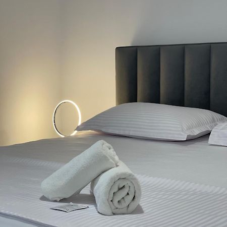 Enjoy Shkodra Apartament エクステリア 写真